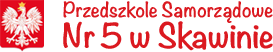 Przedszkole Samorządowe nr 5 w Skawinie