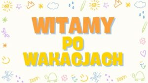 wakacje wakacje